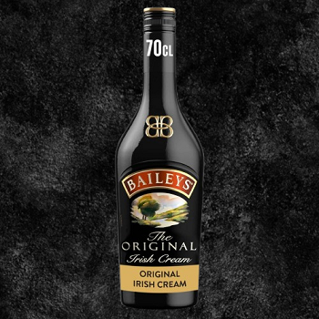 Baileys Irish Cream 750ml