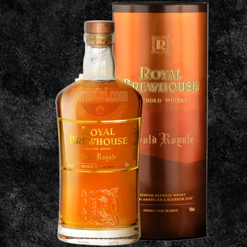 Royal Gold 700ML