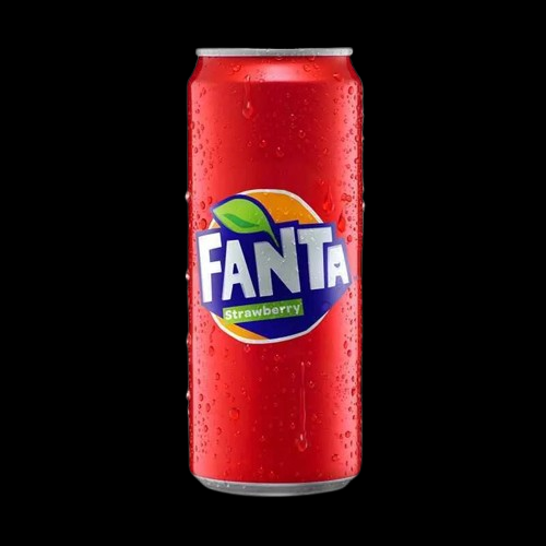 FANTA CAN